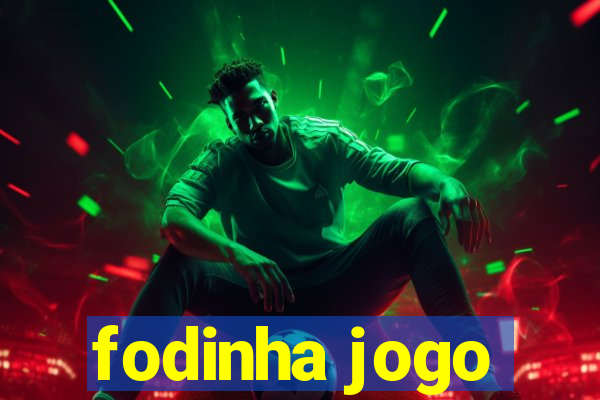 fodinha jogo